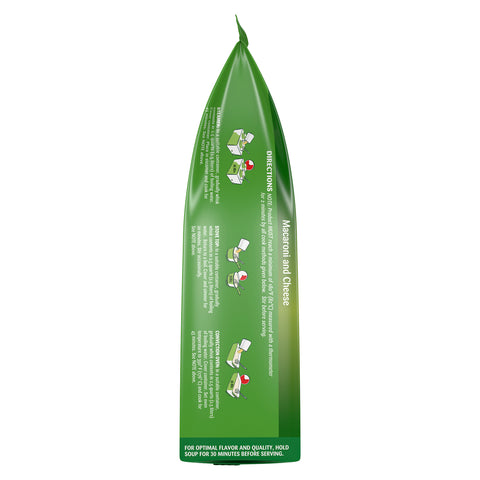 Knorr® MACARONI & CHEESE MIX