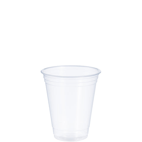 Cup Plastic Clear 16 Oz