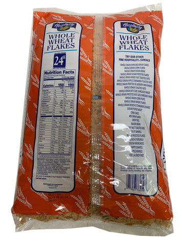 Hospitality CEREAL WHEAT FLAKES