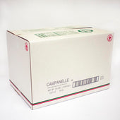 Zerega PASTA CAMPANELLE BULK