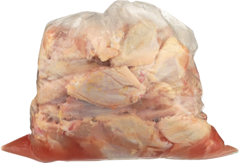 Tyson® CHICKEN WING 1ST & 2ND JOINT JUMBO RANDOM ESL 10131600928