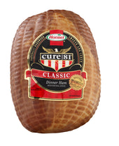 Cure 81® HAM HALVES SM SMOKED NATURAL JUICE FZ