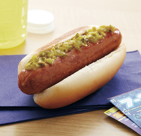 Hillshire Farm® SAUSAGE GRILL TEAM MESQUITE MILD 10000011395
