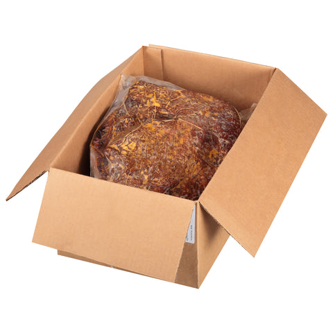 Smithfield Smoked Whole Beef Brisket, 8 Pound -- 2 per case