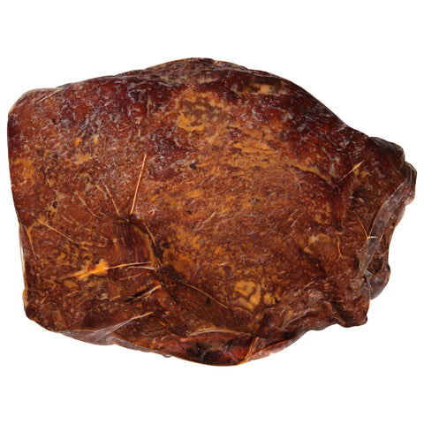 Smithfield Smoked Whole Beef Brisket, 8 Pound -- 2 per case