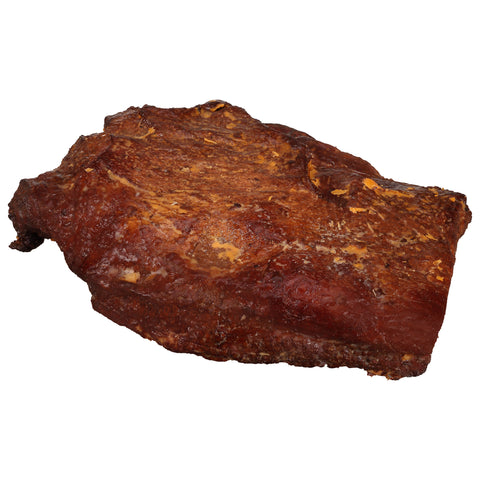 Smithfield Smoked Whole Beef Brisket, 8 Pound -- 2 per case