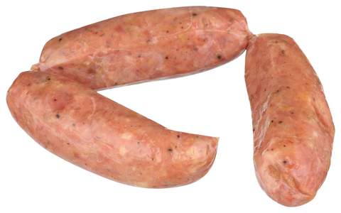 Sausage Breakfast Chicken & Apple Smoked Link