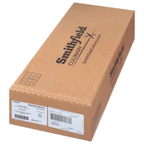 Farmland (SF) PORK ROAST LOIN NO SMOKE PRECOOKED