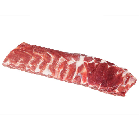 Farmland (SF) PORK SPARERIB ST LOUIS 3#AVG