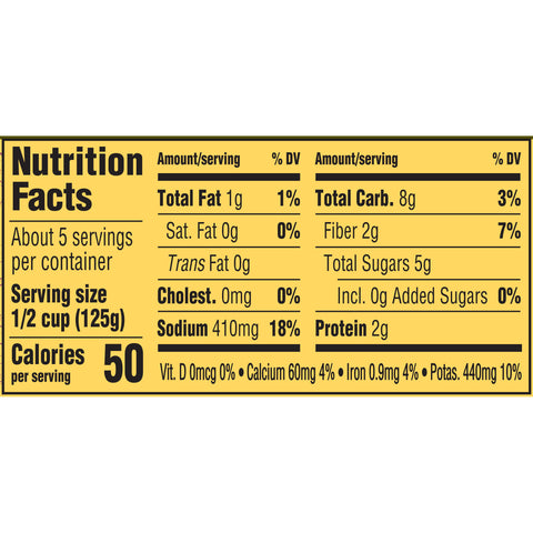 Classico Tomato & Basil Sauce, 26 Ounce -- 12 Case