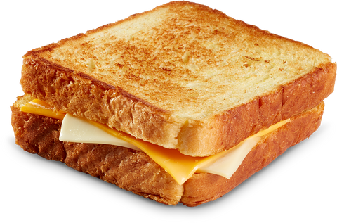Sandwich Grilled Cheese 80304