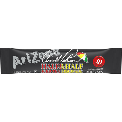 Arizona Beverage DRINK MIX POWDER ARNOLD PALMER