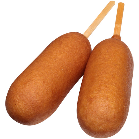 Corn Dog All Meat 4.0 Oz