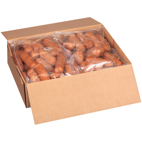 Hillshire Farms Original Split Smoked Sausage, 6 Pound -- 2 per case.