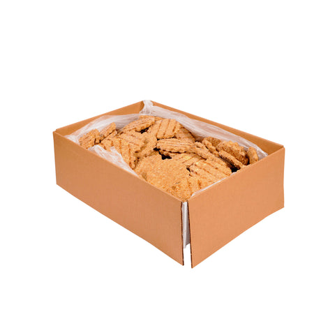 Turkey Pattie Flamebroiled Cn Fc 2.5 Oz 444-425-0