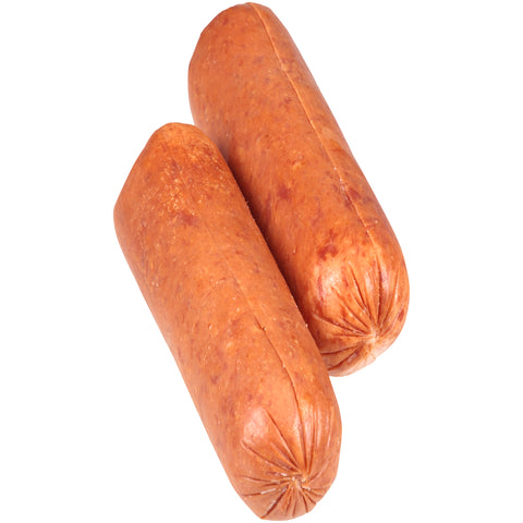 Hillshire Farms Original Split Smoked Sausage, 6 Pound -- 2 per case.