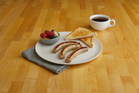 Aidell's SAUSAGE CHICKEN APPLE LINK 2 OZ