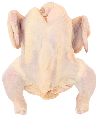 Chicken Whole Wog Esl 3.00-up 8619-0928