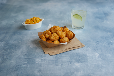 Chicken Breast Bites Cheddar Bacon Ranch Breaded Fc 263 Pieces