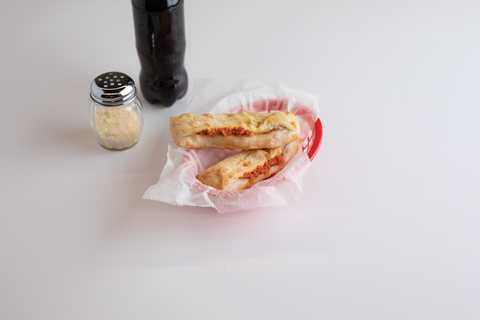 Breadstick Cheese Pepperoni Stick Whole Grain 7