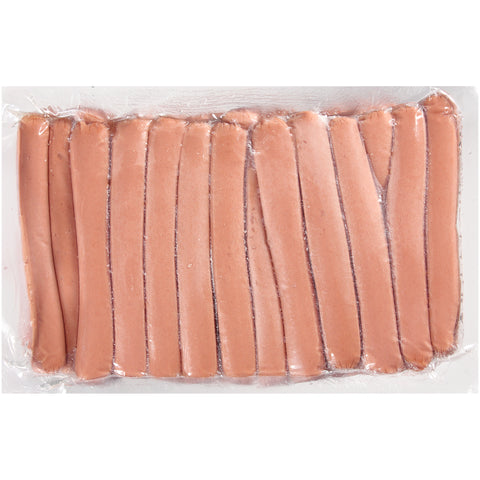 Frank Beef Pork Turkey 10:lb 6
