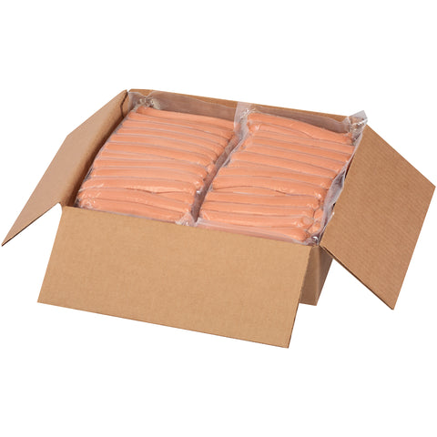 Frank Beef Pork Turkey 10:lb 6