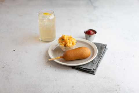 State Fair CORN DOG TURKEY JUMBO CN 4 OZ 10000009488