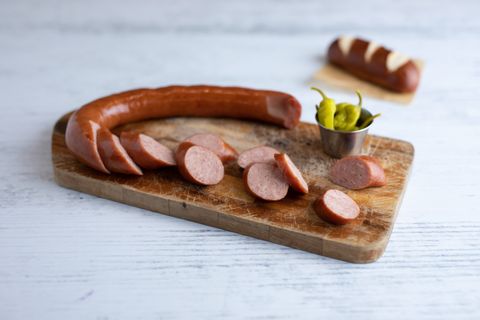 Sausage Kielbasa Polska Endless