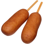 State Fair CORN DOG TURKEY JUMBO CN 4 OZ 10000009488