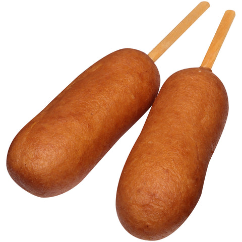 State Fair CORN DOG TURKEY JUMBO CN 4 OZ 10000009488