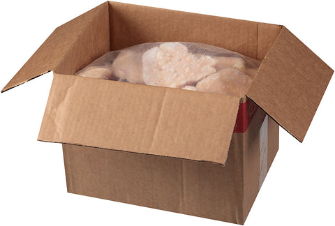 Chicken Breast Boneless Skinless Marinated 15% Iqf Rtc 5 Oz 4605-0928