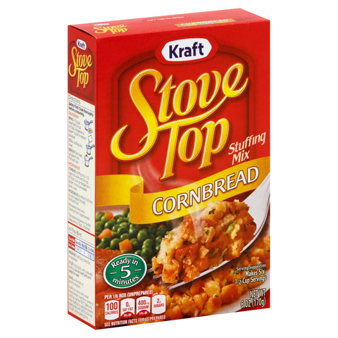 Krasdale STUFFING CORNBREAD