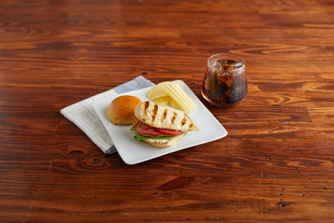 Chicken Breast Fillet Boneless Skinless Up To 15% Marination If 4 Oz 4604-0928