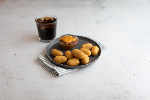 State Fair CORN DOG TURKEY MINI WHOLE GRAIN CN 10000009180