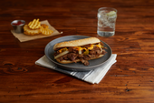 Original Philadelphia BEEF PHILLY MARINATED BEEF SANDWICH SLICES 6 OZ