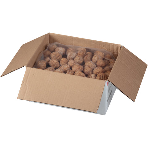Meatball Chicken W/ Tvp Fc .917 Oz 19777-0328