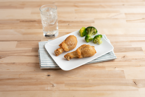 Chicken Drumstick Fast Finish® Fc 3041-0928