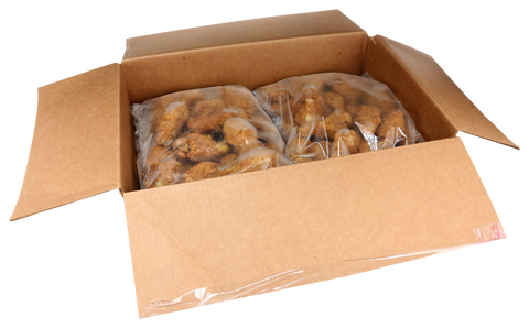 Chicken Drumstick Proportion® Breaded Traditional Whole Grain Fc 92 Pieces 666010-0928
