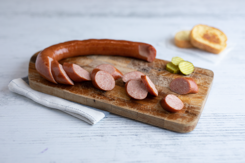Hillshire Farm® SAUSAGE TURKEY ROPE SMOKED 10000009402