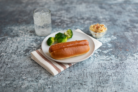 Sausage Link Smoked Pepperjack Cheese Fc 5:lb 6