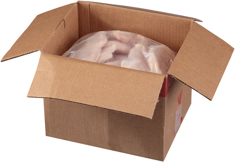 Chicken Breast Boneless Skinless Marinated 15% Rtc Iqf 6 Oz 4606-0928