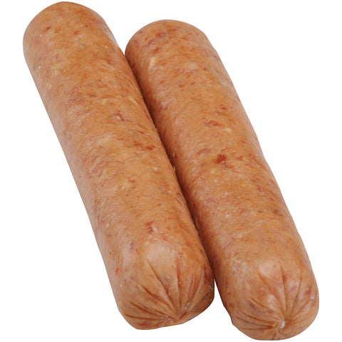Sausage Link Smoked Pepperjack Cheese Fc 5:lb 6