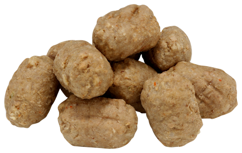 Meatball Chicken Fully Cooked .5 Oz 2530-30