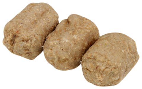 Meatball Chicken Fully Cooked .5 Oz 2530-30