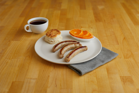 Aidell's SAUSAGE CHICKEN LINK 4