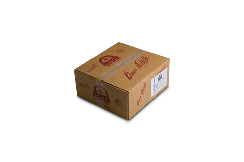 Aidell's SAUSAGE PORK ANDOUILLE HOT NATURAL CASING FC VAC PAC 8 OZ 11 LINK 10000061356