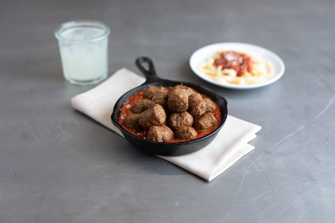 Meatball Beef Homestyle Oven Roasted Fc .5 Oz 22751-0928