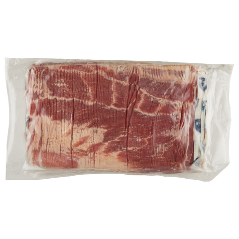 Bacon Naturally Hickory Smoked Extra Extra Thick Sliced 2/inch