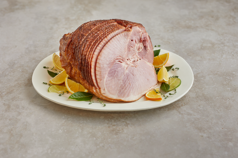 Ham Spiral Half Gift Box 001053-0414