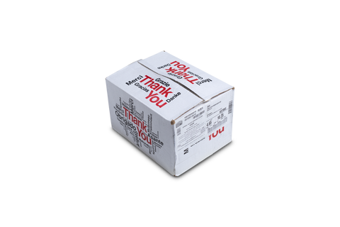 Ham Spiral Half Gift Box 001053-0414